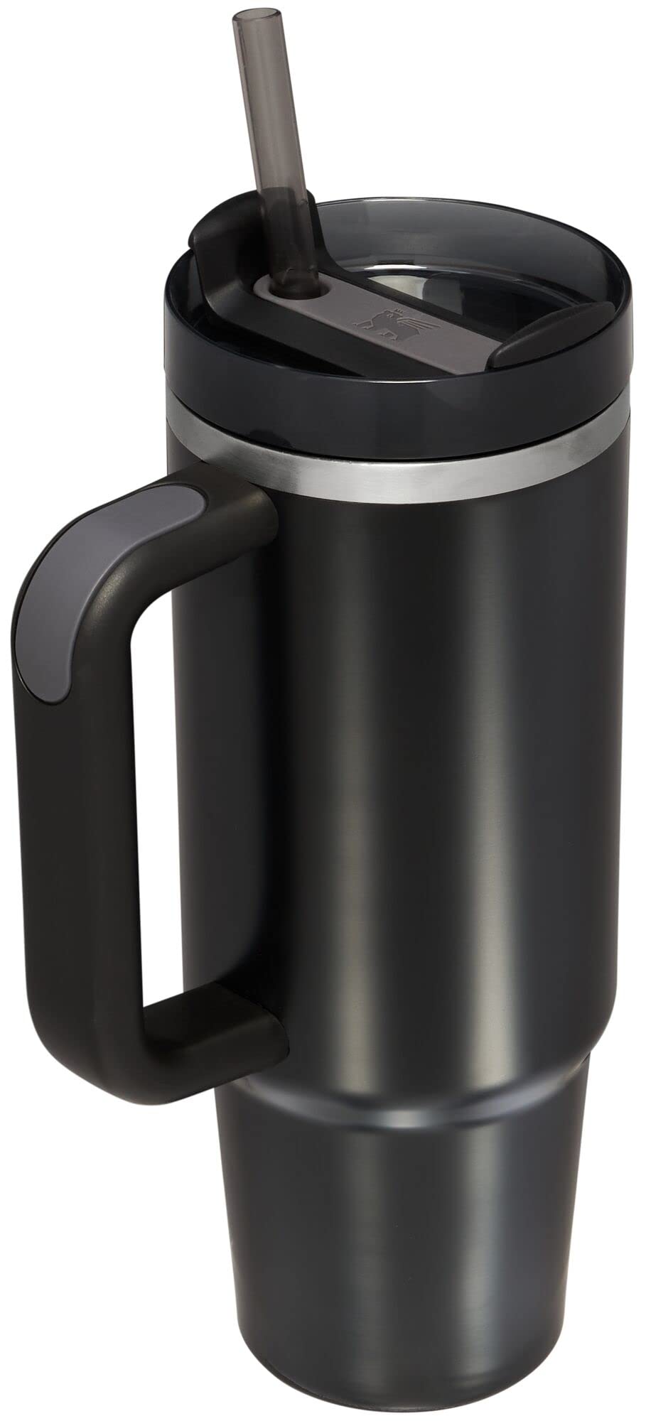STANLEY Quencher H2.0 Tumbler with Straw 30 oz | Flowstate 3-Position Lid | Cup Holder Compatible for Travel | Insulated Stainle