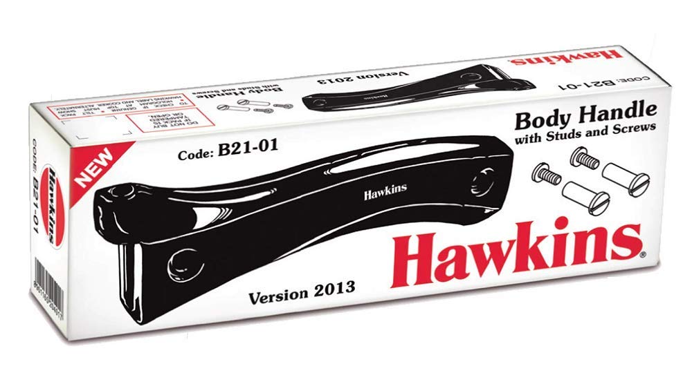 Body Handle for All Hawkins Pressure Cooker for B1101