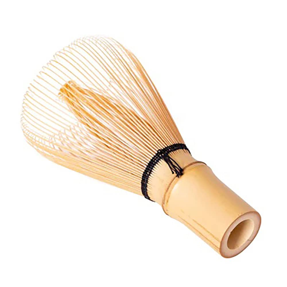 Mini Matcha Tea Set-Ceremonial Organic Japanese Matcha Powder With 30 Single-Serving Sticks And Handmade Bamboo Whisk