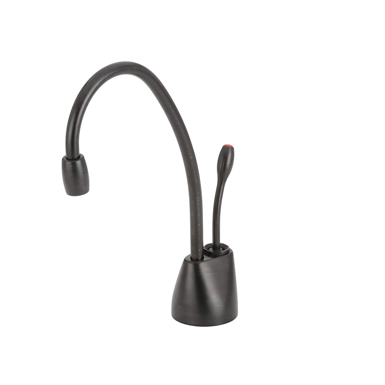 Insinkerator F-Gn1100-Crb Hot Water Dispenser Faucet, Classic Oil Rubbed Bronze