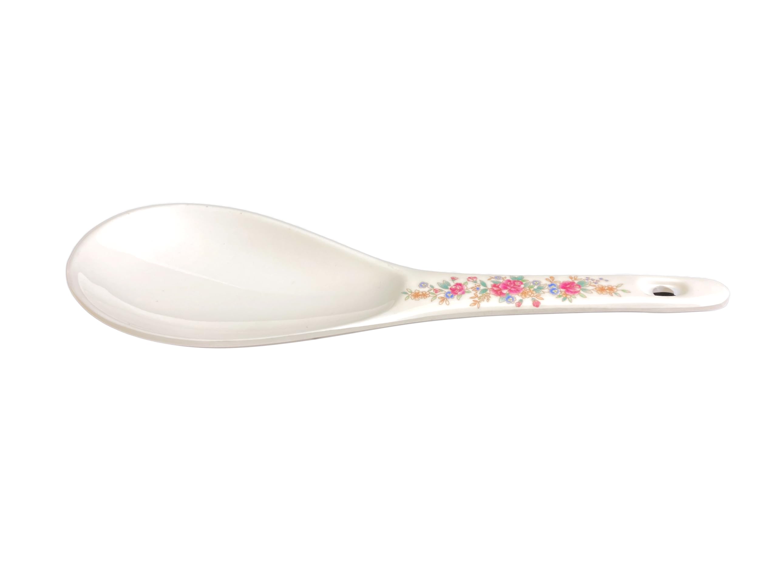 FSE 7005AR Rice Ladle, 11/2 oz., 81/4 x 23/4, onePiece, Pack of 12