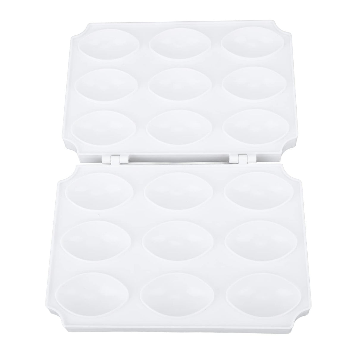 Meatball Processor Diy Kibbeh Rolls Maker Mould Manual Meatloaf Maker Press Tool Diy 9 Grids Homemade Meat Maker Manual Meatloaf