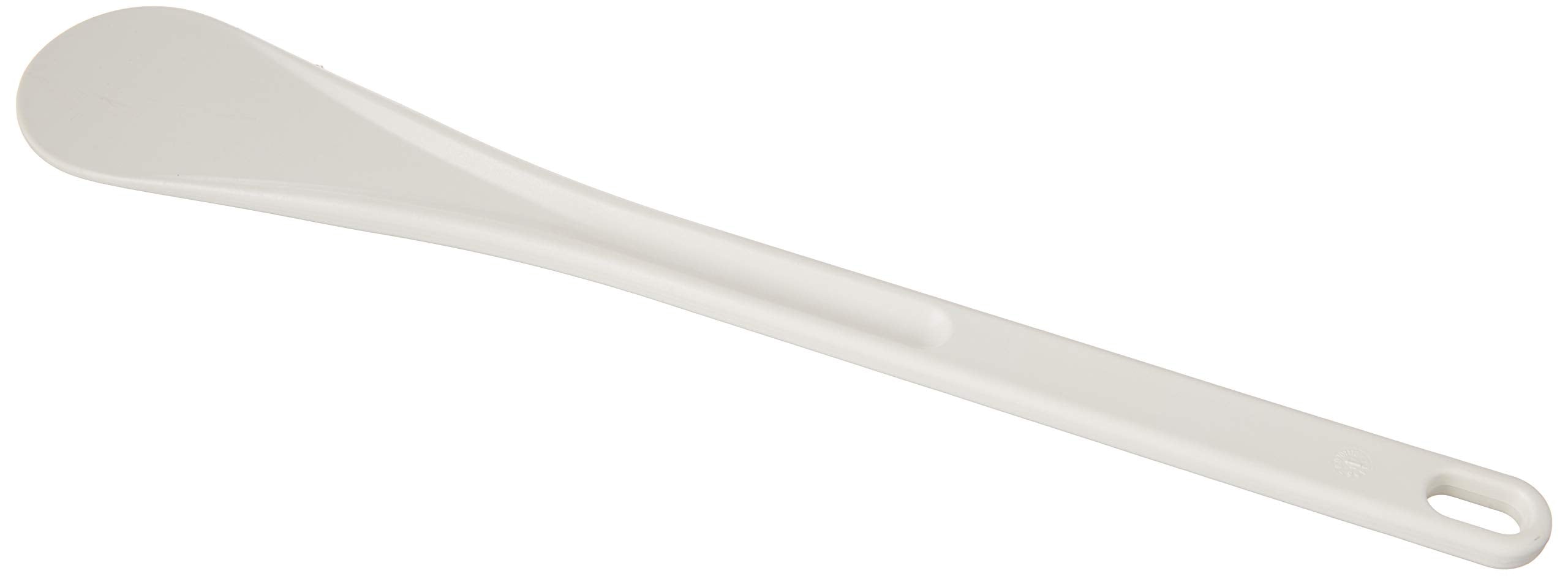Mercer Culinary Hell'S Tools Hi-Heat Spootensil Chef Pastry Spatula 13.75 Inch,White