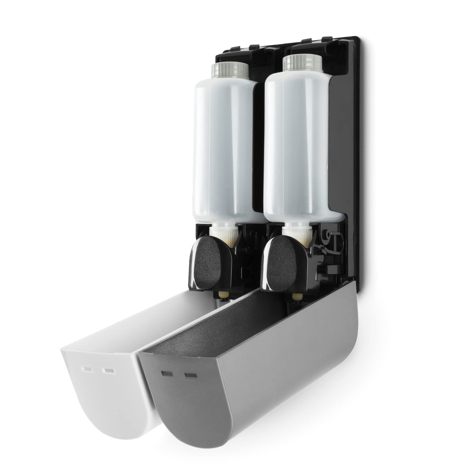 350Ml Shower Refill Bottle Replacement, Bot-350-On