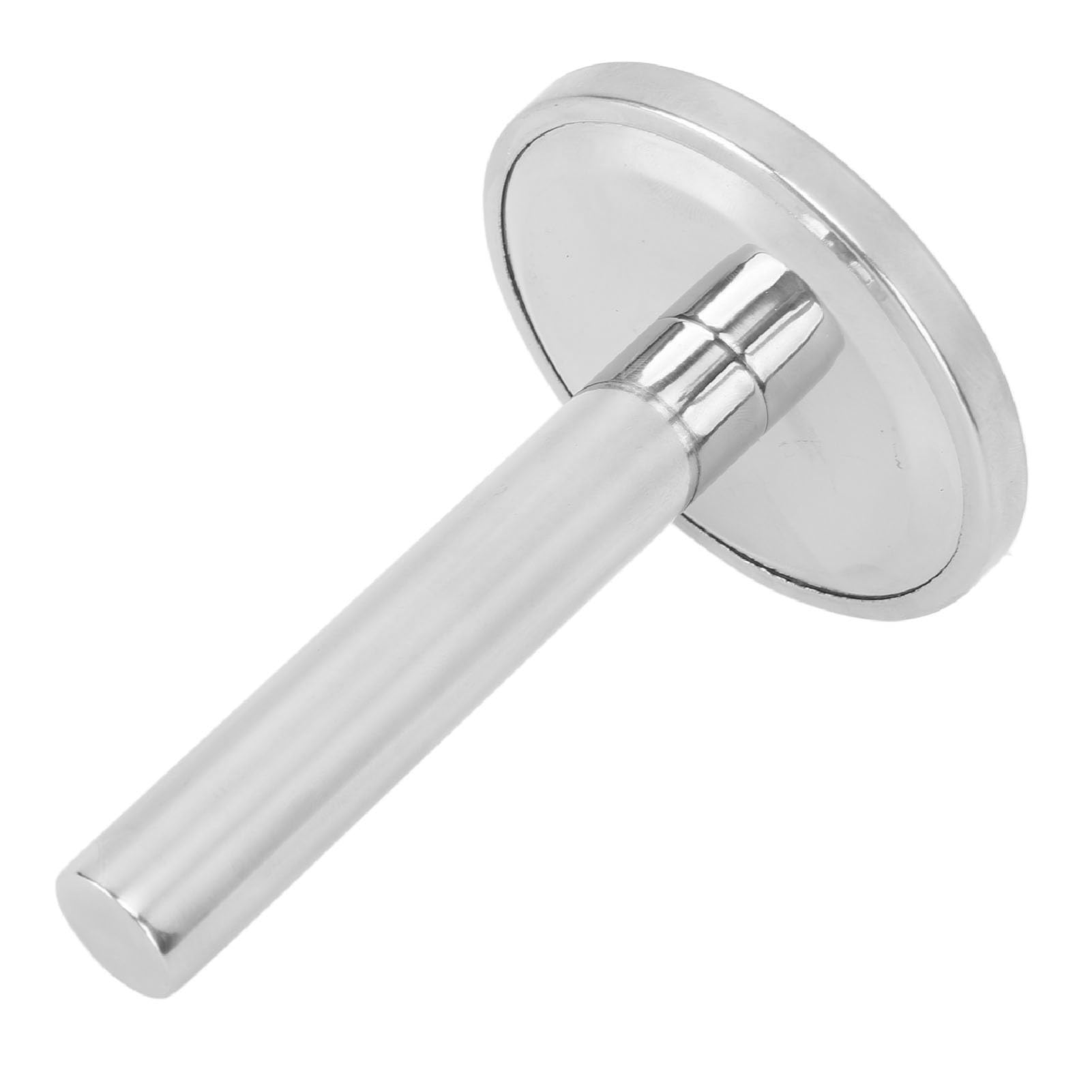 Stainless Steel Meat Loosening Hammer, Meat Pounder Flattener Meat Masher Tool Kitchen Mallet For Mincemeat