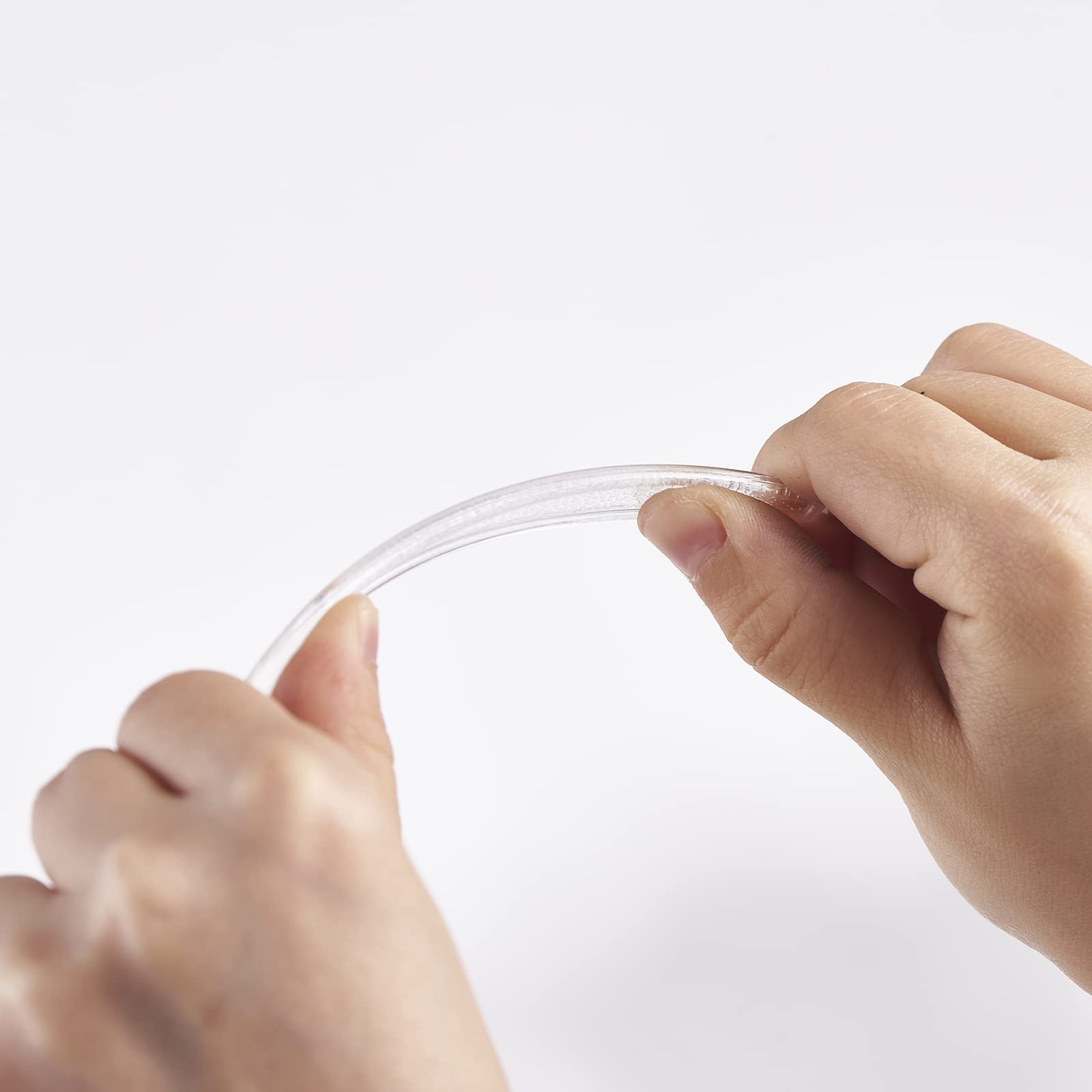 300 Crystal Clear Plastic Forks Heavy Duty Silverware Set Disposable Cutlery Fancy Serving Utensils Elegant Flatware Bulk Premiu