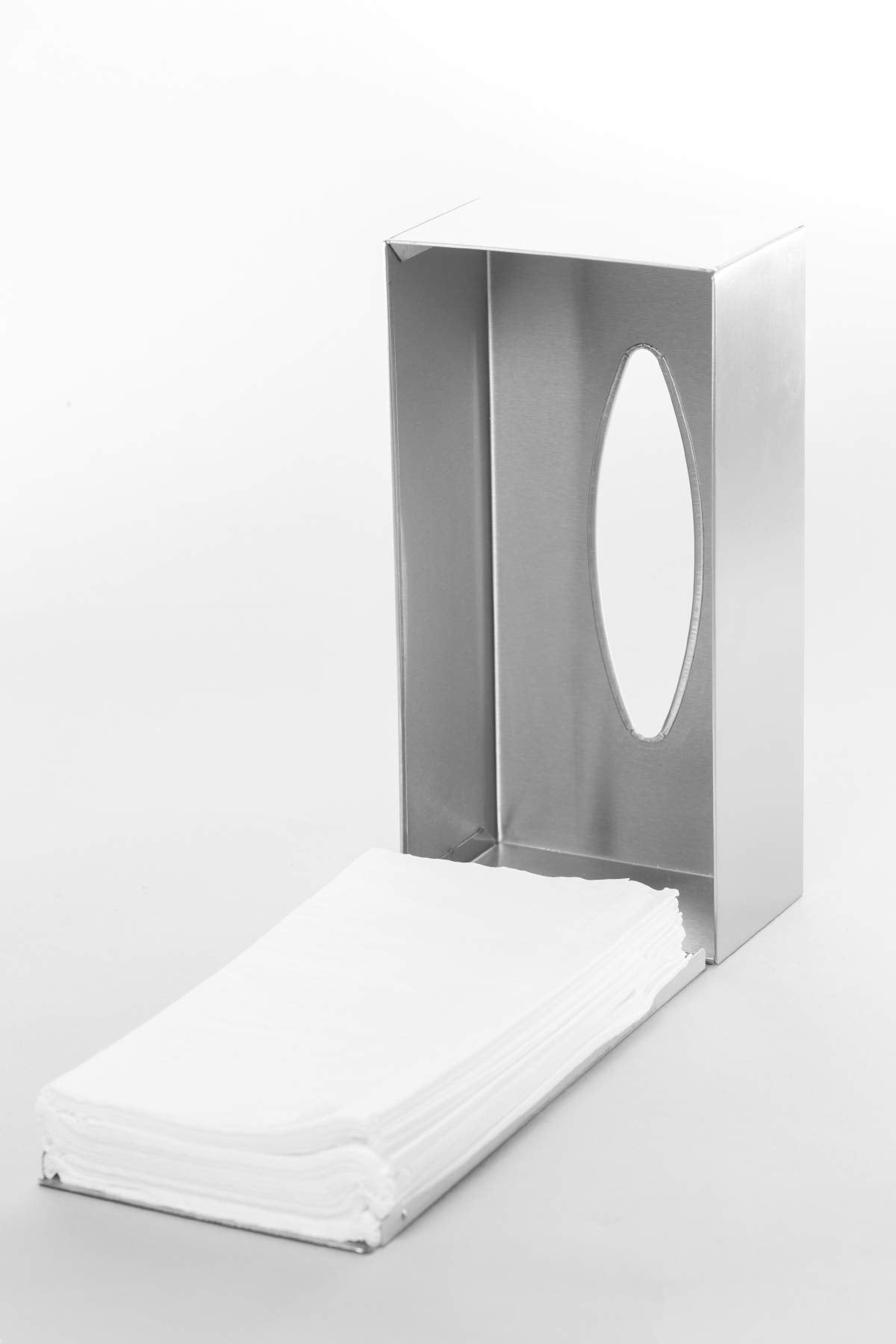 Blomus Tissue Box, Polished