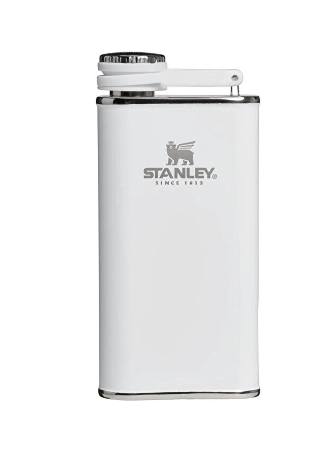 Stanley 1913 Classic Wide Mouth Hip Flask 0.23L  Frost Gloss