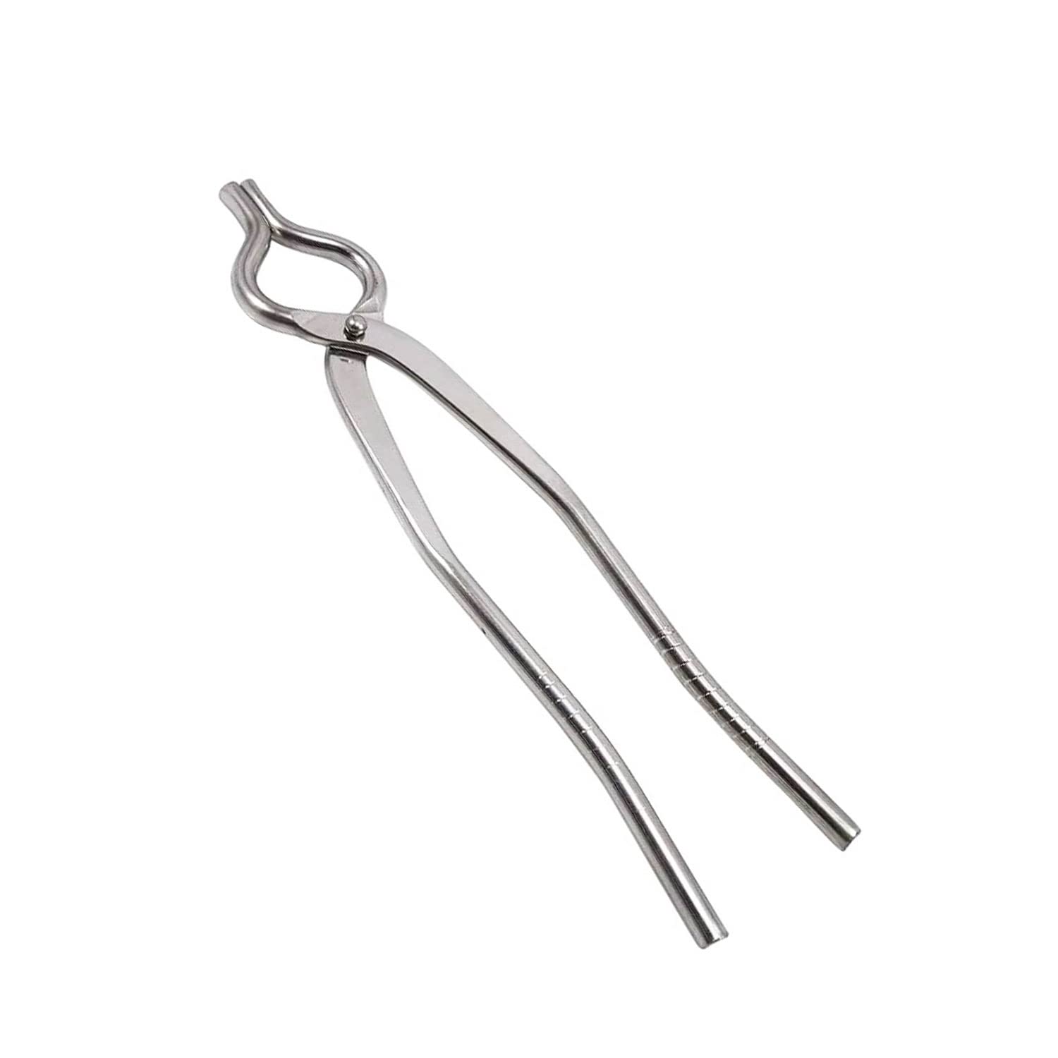 Satre Online And Marketing Stainless Steel Pakkad-Big,Stainless Steel Tong,Stainless Steel Pakkad,Stainless Steel Pakkad Wire To