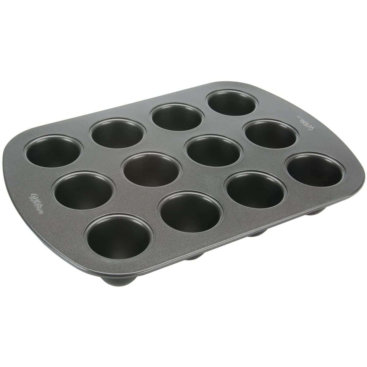 Wilton Nonstick 12-Cavity Pops Pan