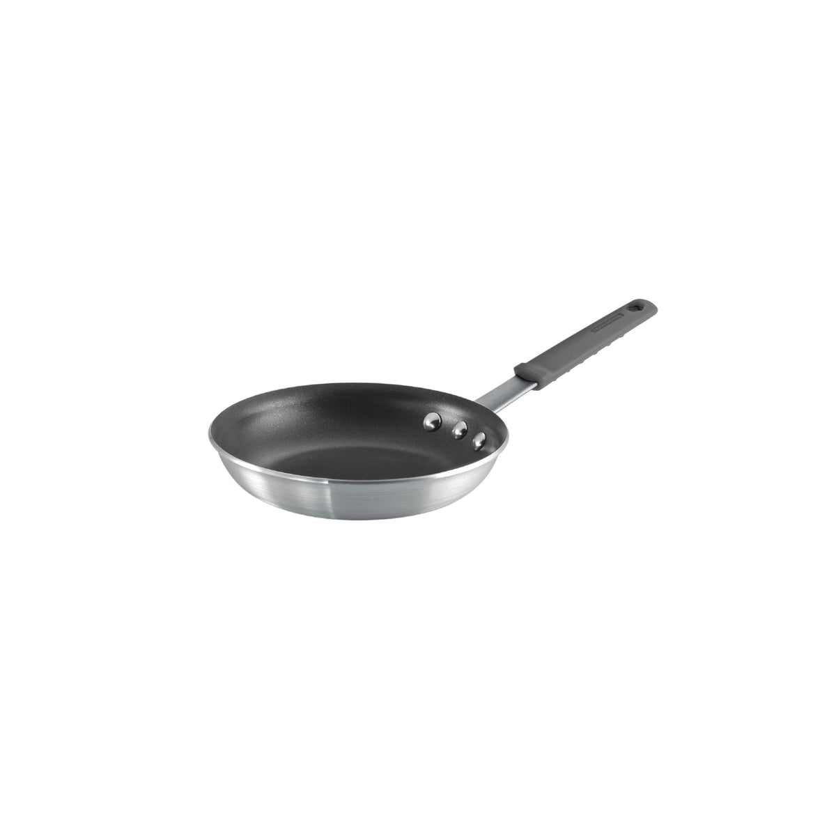 Tramontina Professional 8-Inch Non Stick Small Frying Pan, Heavy-Gauge Aluminum Skillet With Reinforced Nonstick Coating, Gray H