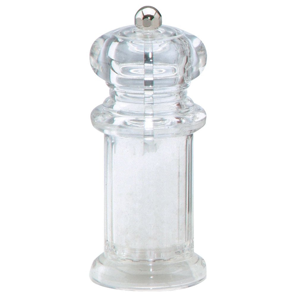 Chef Specialties 5.5 Inch Citation Salt Mill