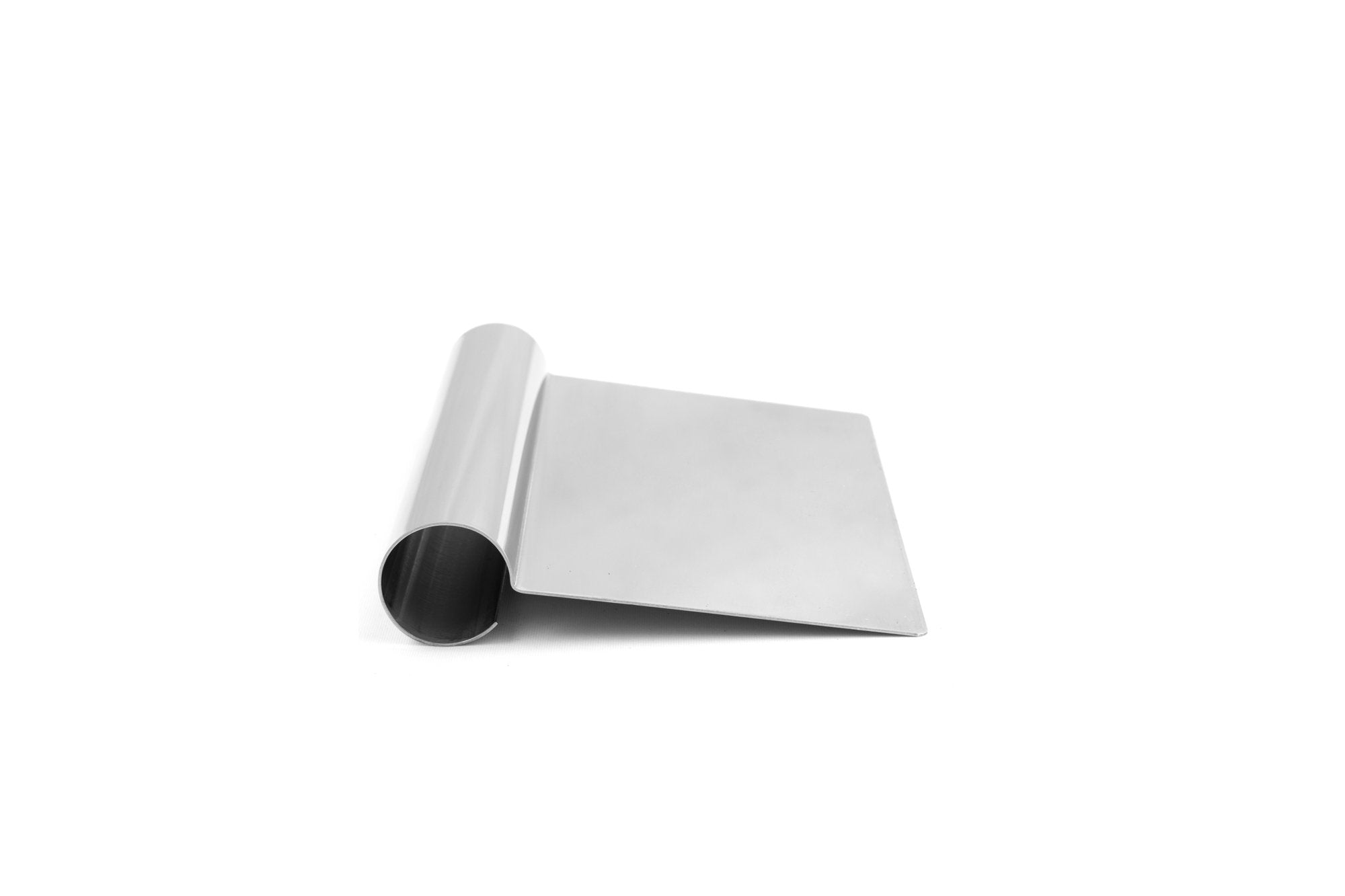 Fox Run Chopper/Scraper With Apple Corer, Stainless Steel 1.25 X 6 X 4.75 Inches