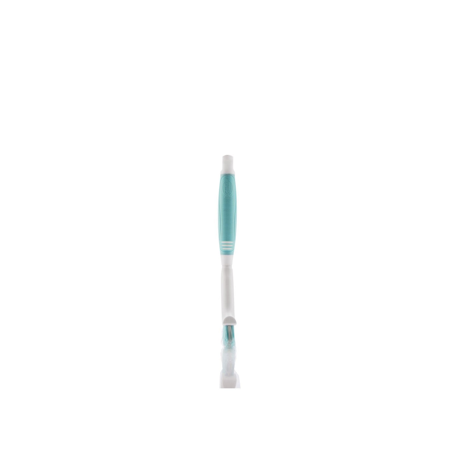 Fuller Brush Premium Comfort Grip Tile And Grout Brush