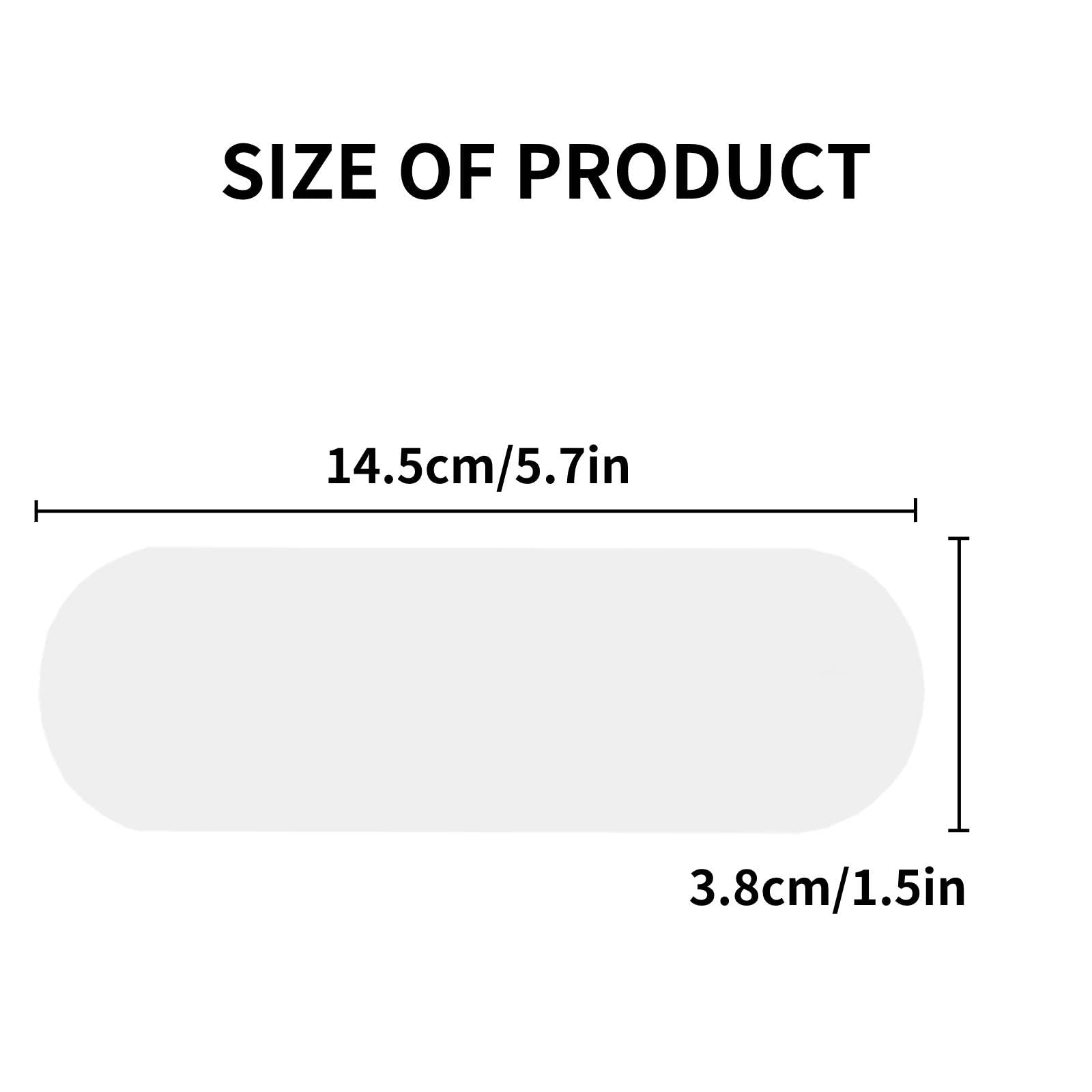 Self Adhesive Strips, Paper Towel Holder Replaces Stickers, Stainless Steel Paper Towels Holder Replace Stickers,Paper Towel Hol