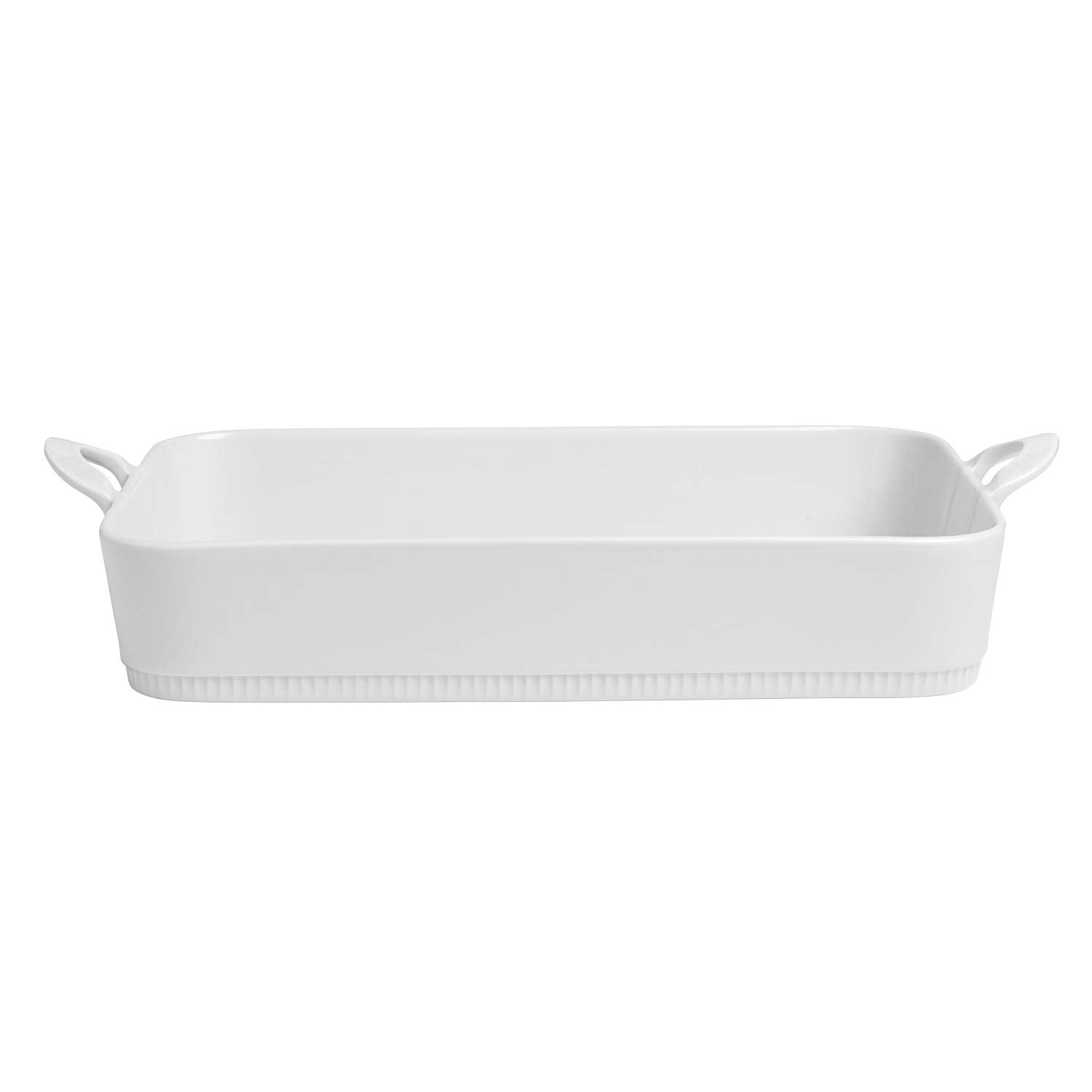 Toulouse rectangular lasagna dish - 340 x 250 mm