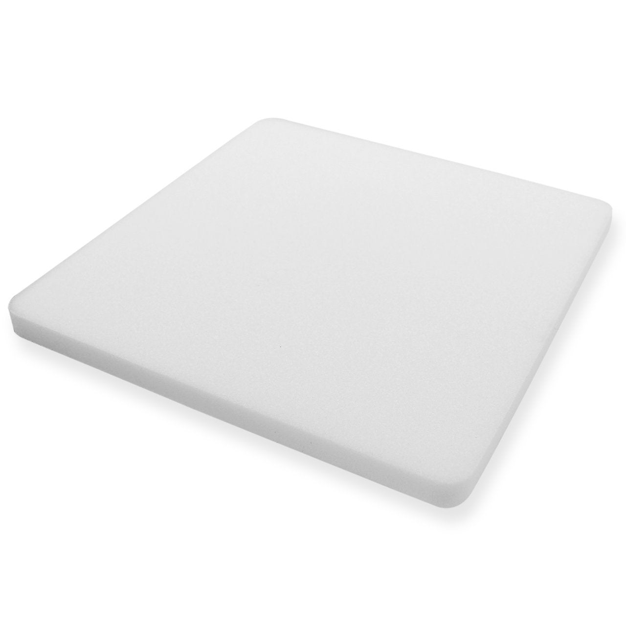 Pme Mexican Foam Pads, For Sugar Flowers & Gumpaste Modelling, 7.5 X 7.5-Inches