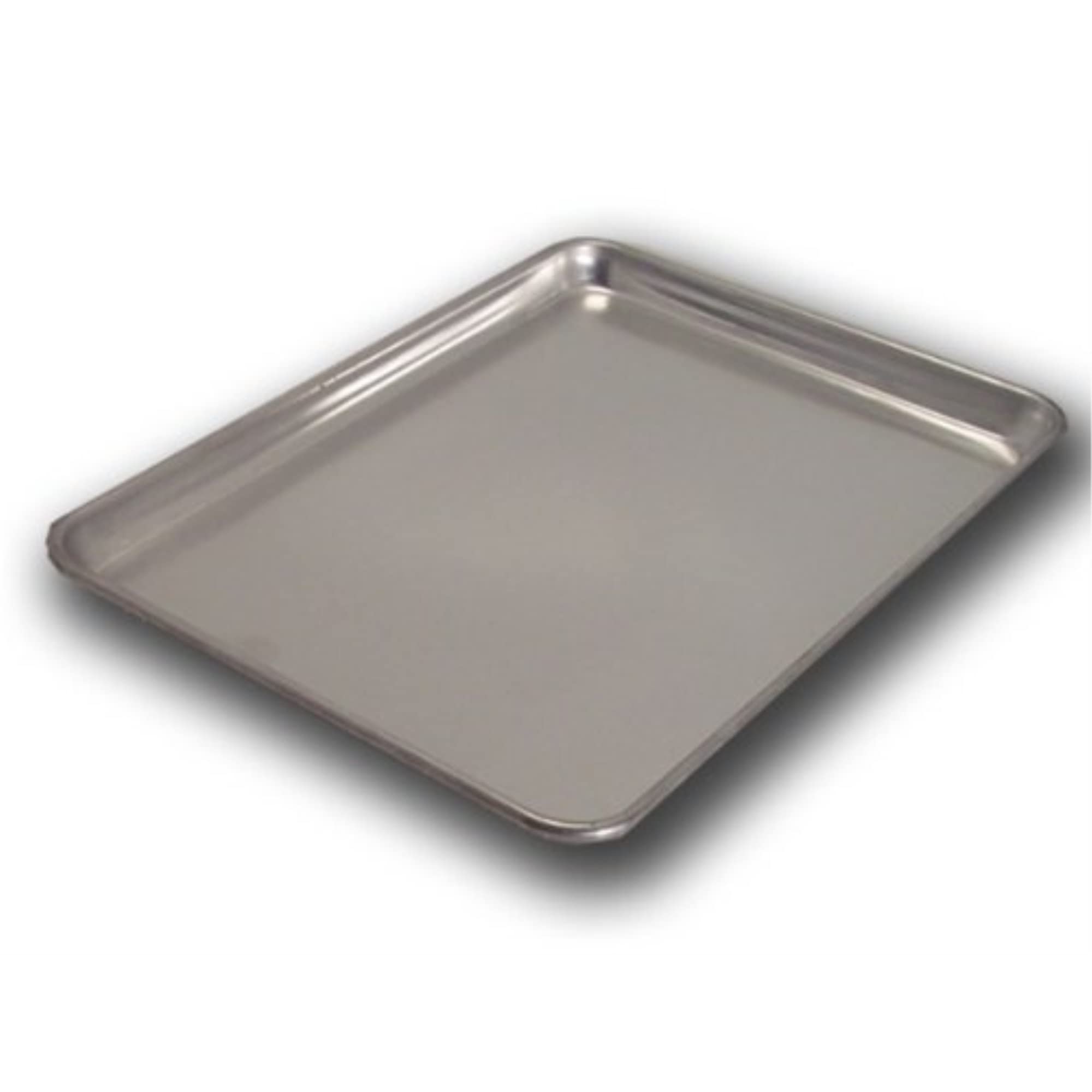 Artisan Professional Classic Aluminum Baking Sheet Pan With Lip, 18 X 13-Inch Half Sheet