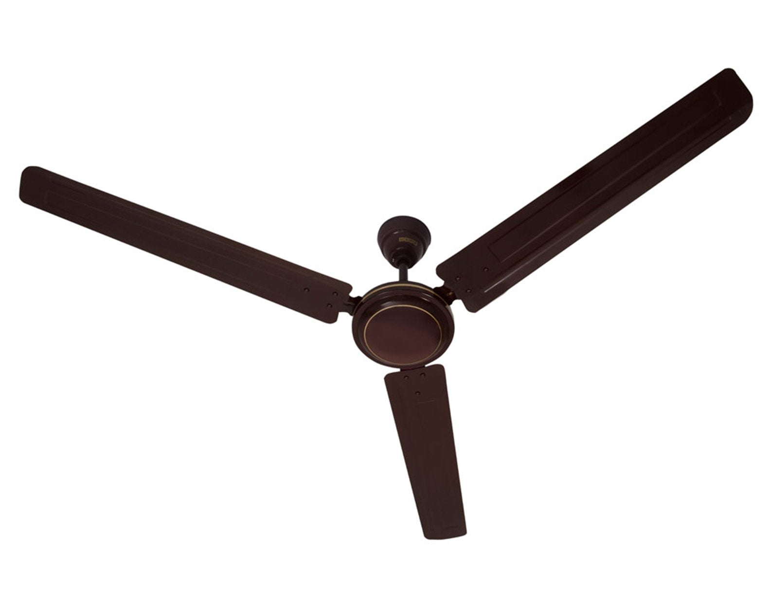 Usha Swift 1400 Mm Ceiling Fan (Rich Brown)