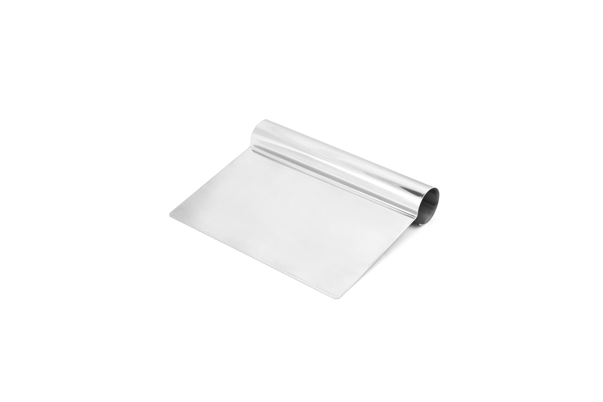 Fox Run Chopper/Scraper With Apple Corer, Stainless Steel 1.25 X 6 X 4.75 Inches