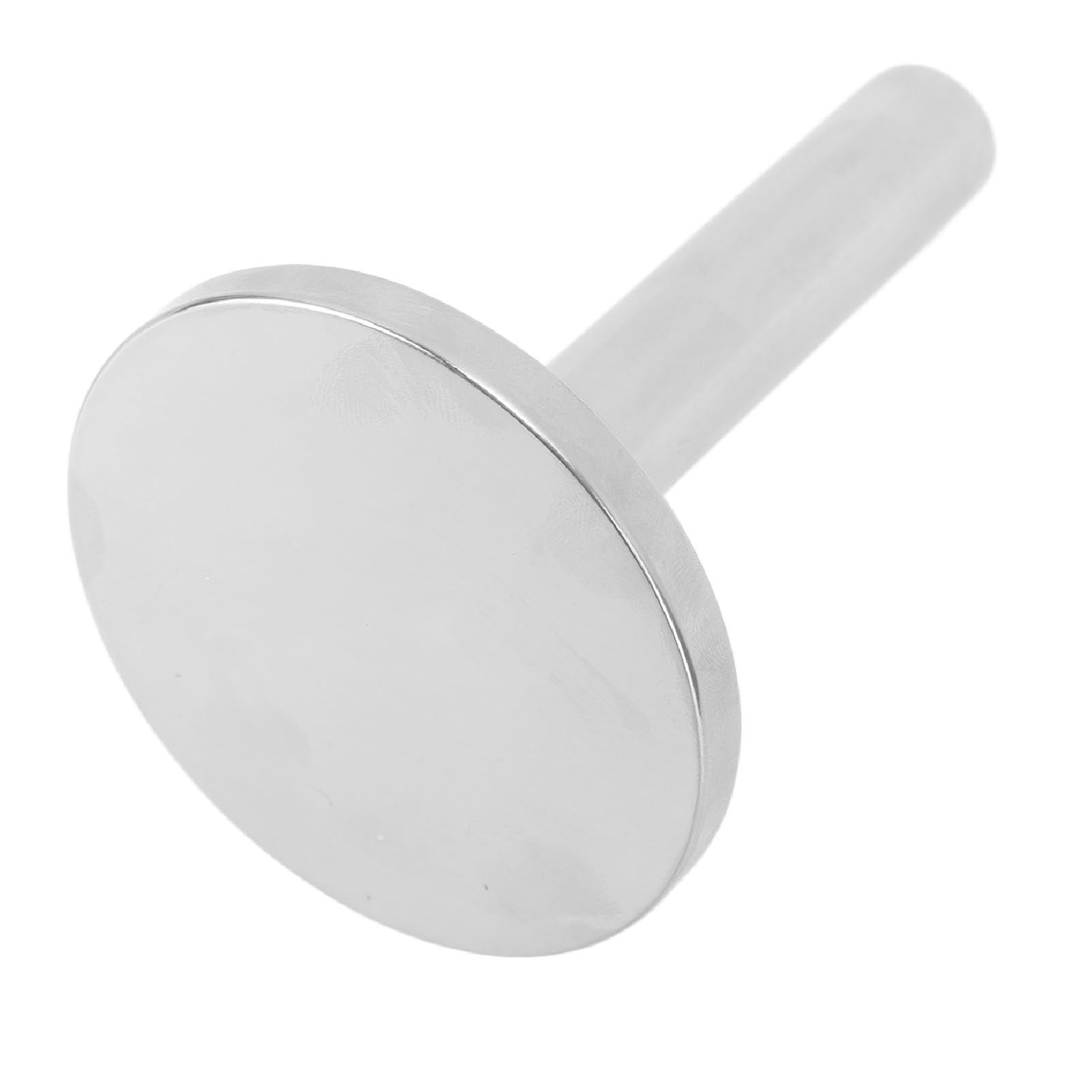 Stainless Steel Meat Loosening Hammer, Meat Pounder Flattener Meat Masher Tool Kitchen Mallet For Mincemeat