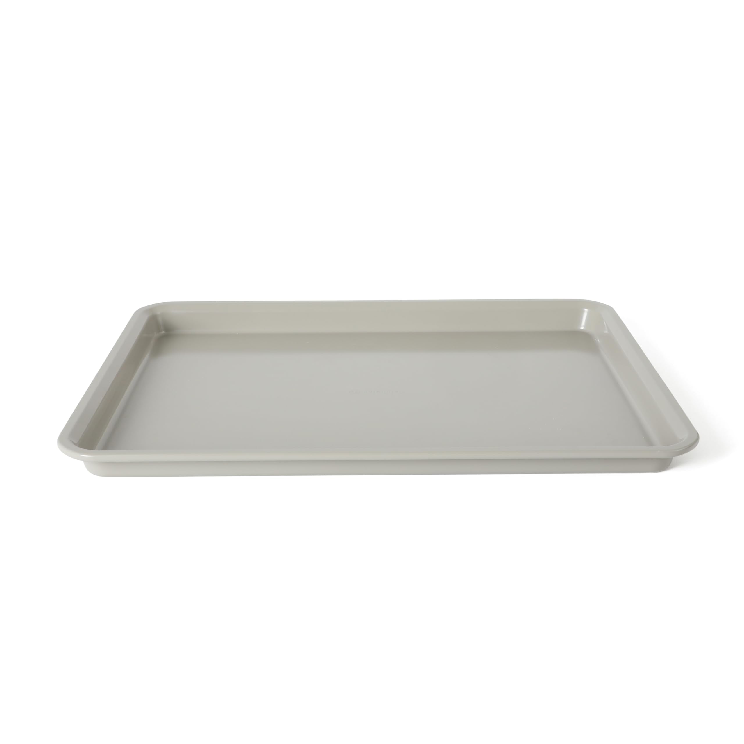 Calphalon Legacy 18 x 13 Inch PFA Free Nonstick Cookie Sheet - Taupe
