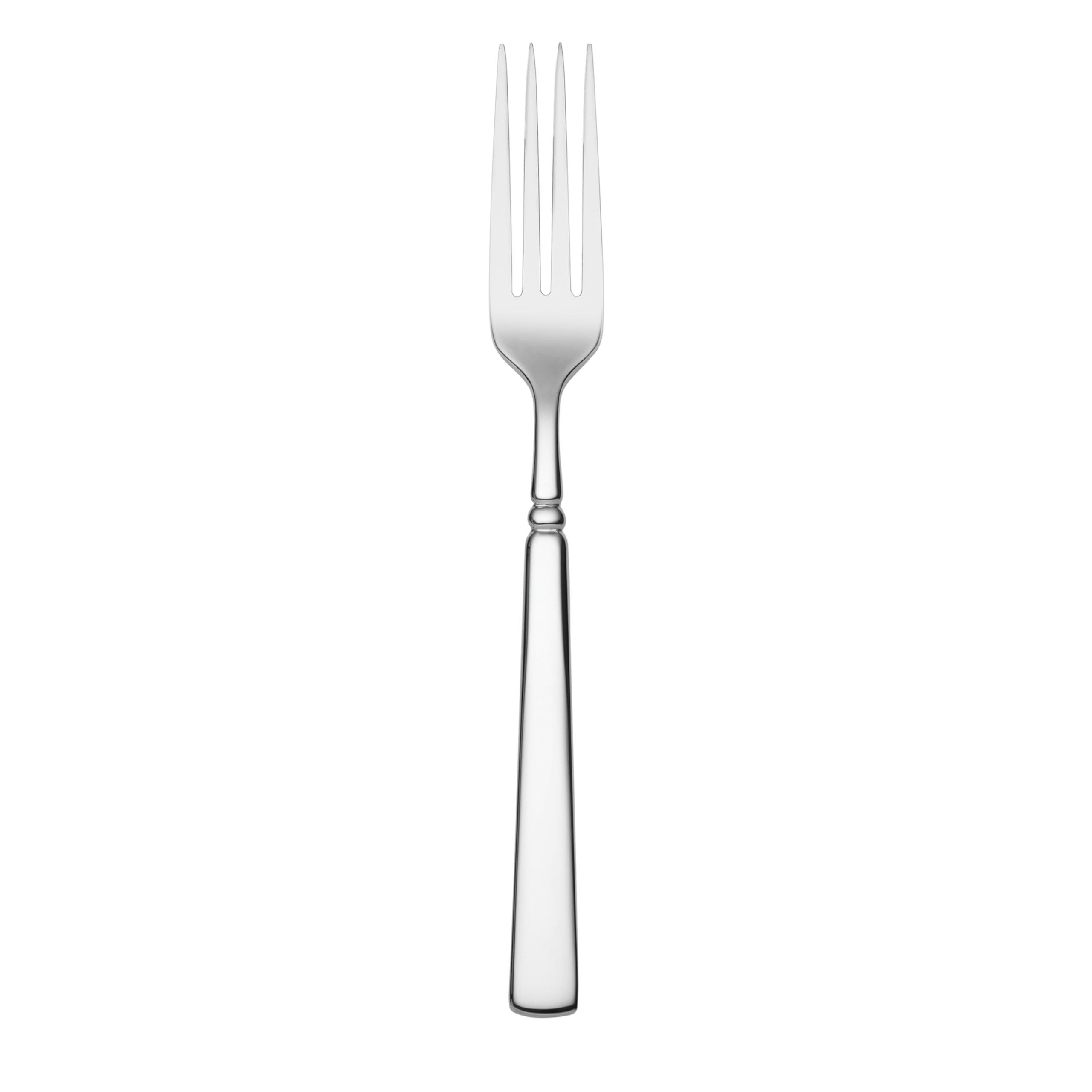Oneida 2267004G Easton Fine Flatware Dinner Forks, Set Of 4