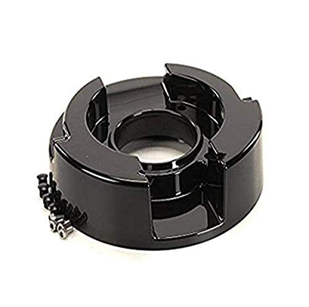Fetco 1000.00009.00 Top with Hardware, L3D-15, 20, 9 Height, 9 Width, 7 Length