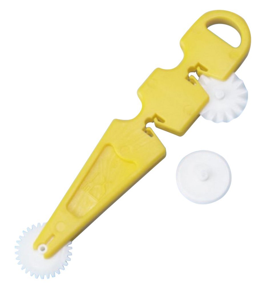 Pme Design Wheeler Modeling Tool, 4.75-Inch