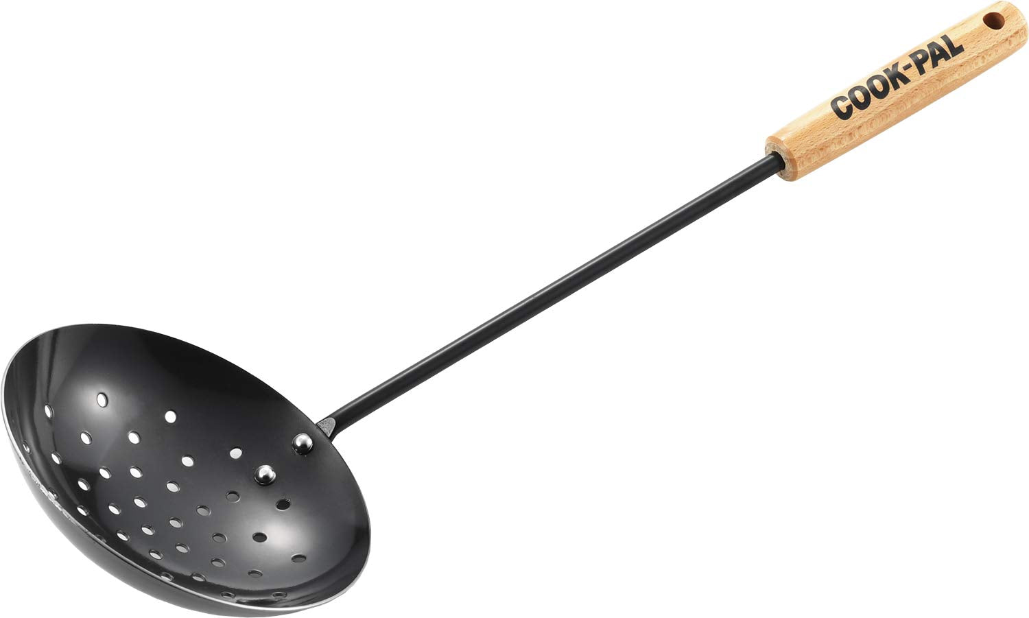 Yoshikawa YJ2699 Ladle, Cookpal, Chinese Skin Mer, Made in Japan