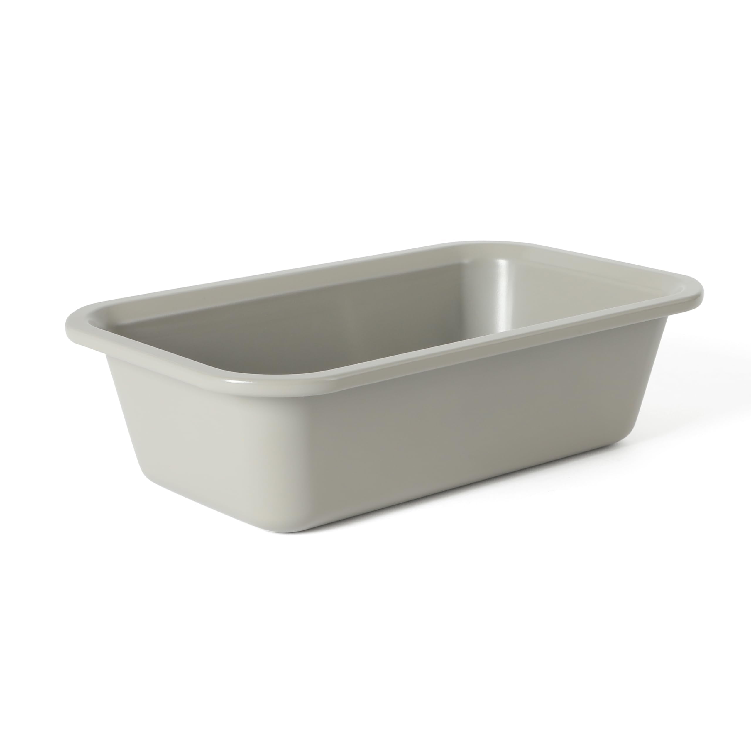 Calphalon Legacy 9 X 5 Inch PFA Free Nonstick Loaf Pan - Taupe