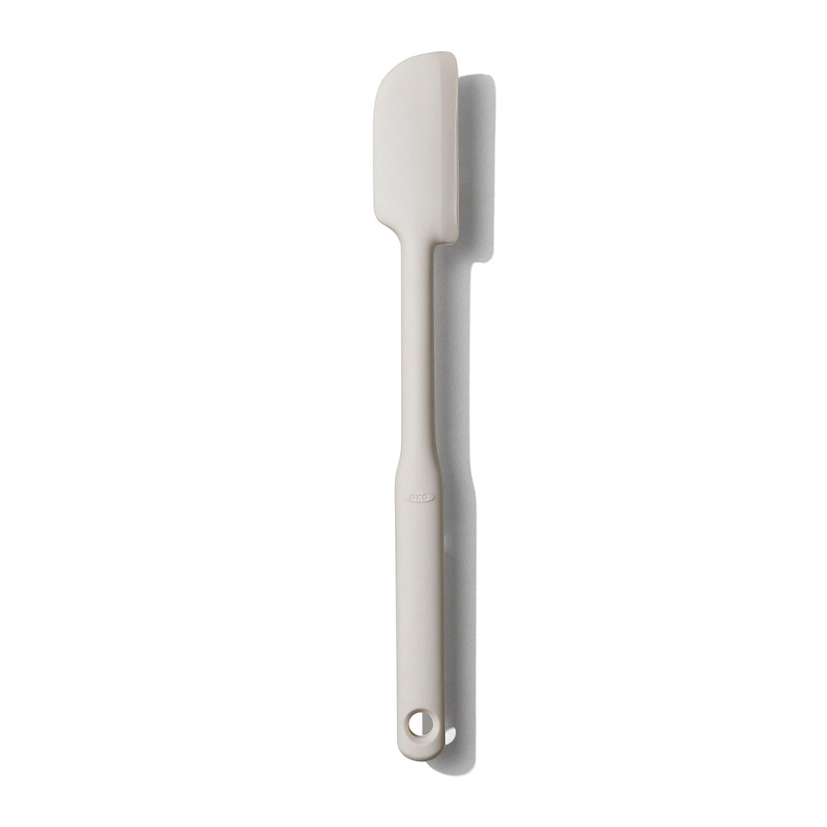 Oxo Good Grips Silicone Jar Spatula - Oat
