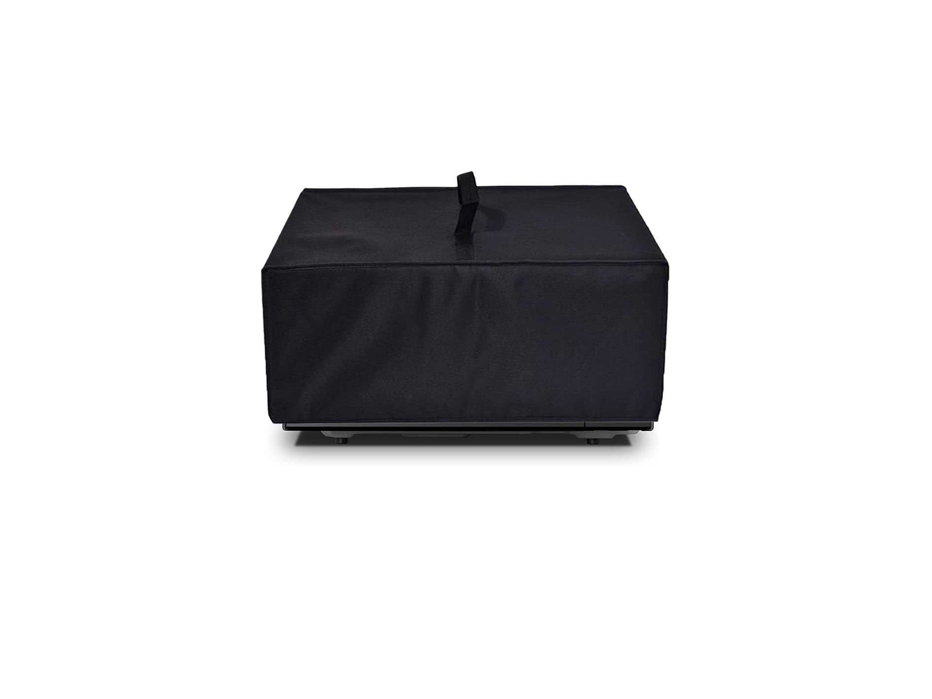 Nuenss-Ror Microwave Oven Grill Cover Protector,Nylon Fabric Dust-Proof Cover Case Protections For Farberware Countertop Microwa