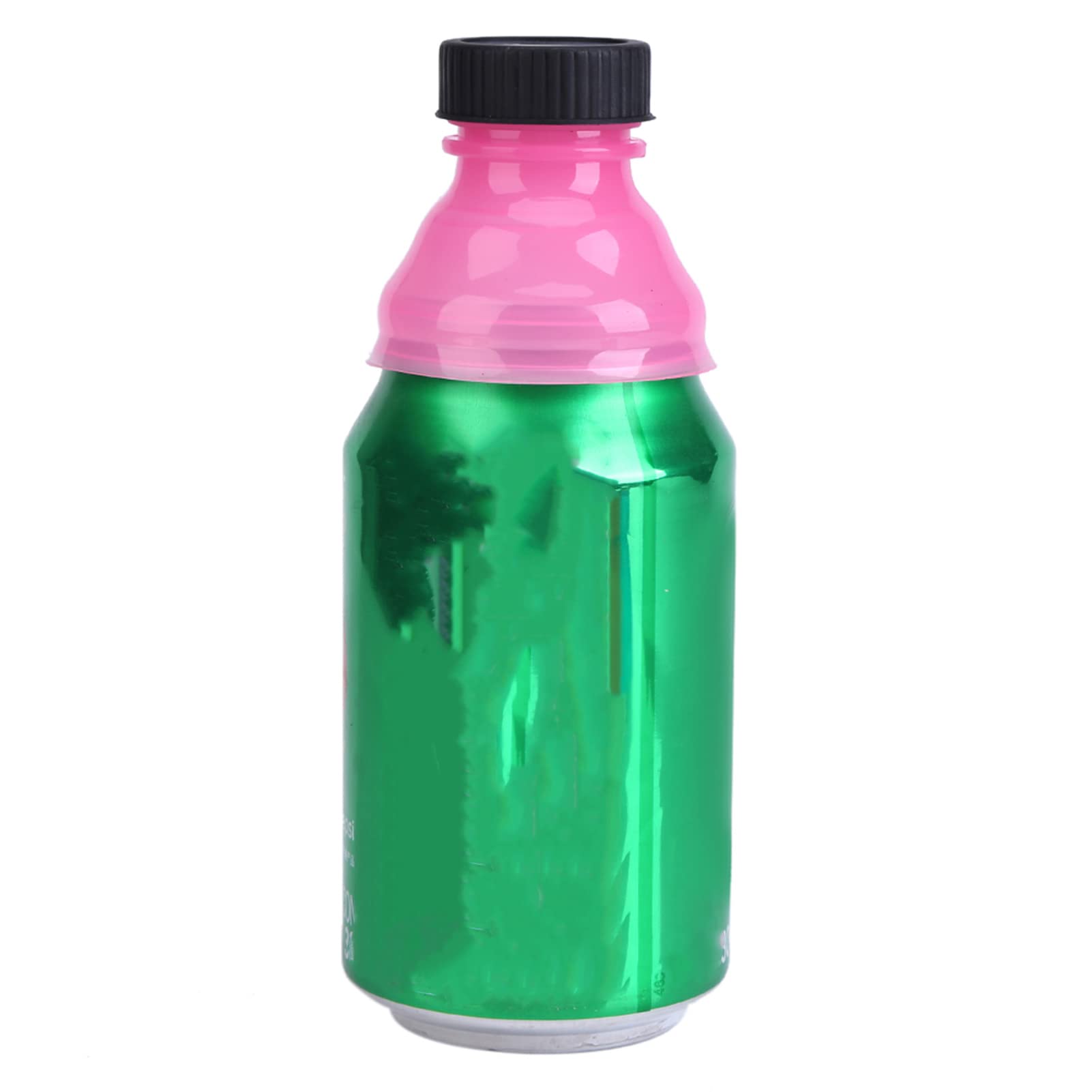 Eujgoov 6Pcs Reusable Useful Snap, Snap Capp Can Lids On Can Bottle For Cool Soda Drink Lid