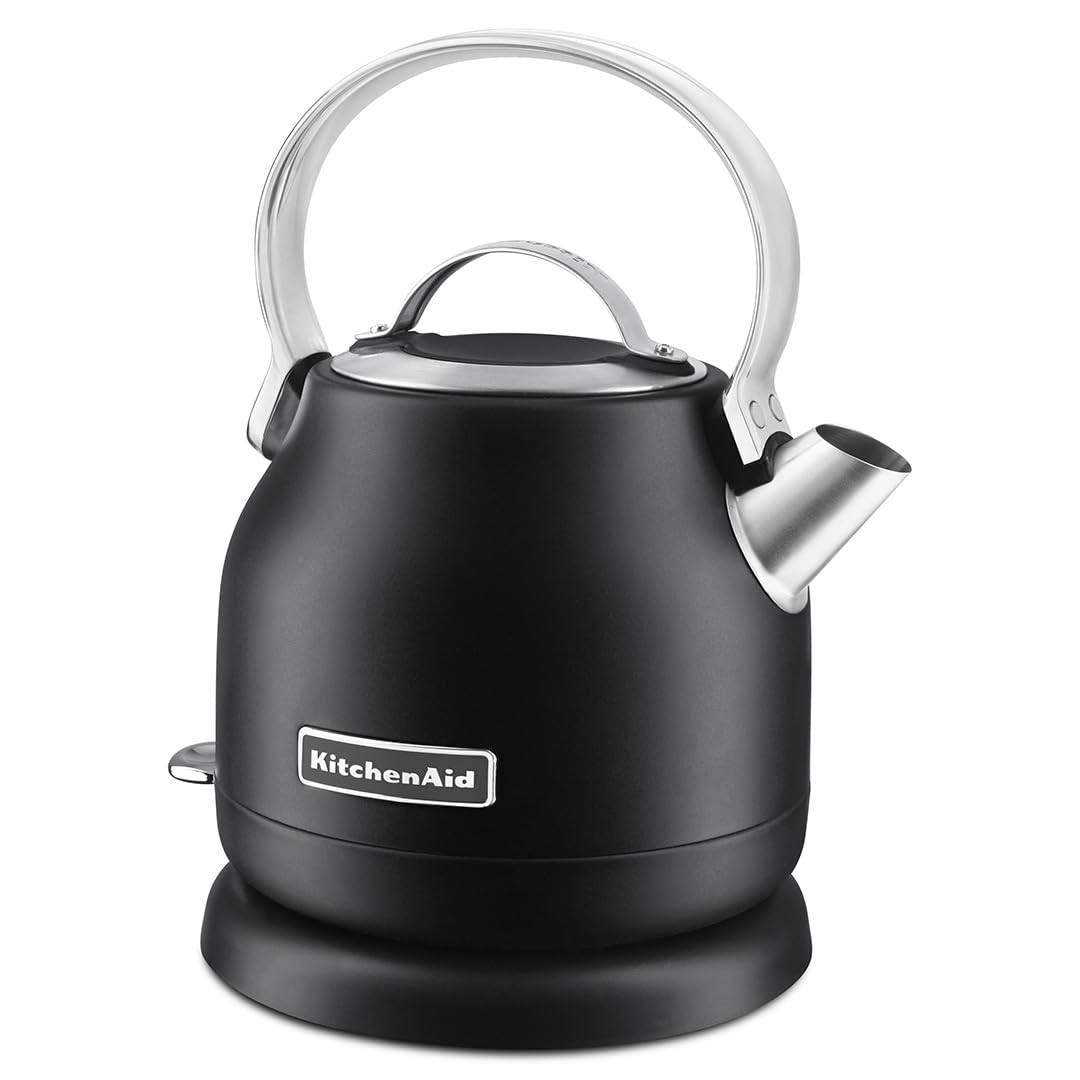 Kitchenaid 1.25 L Electric Kettle - Kek1222