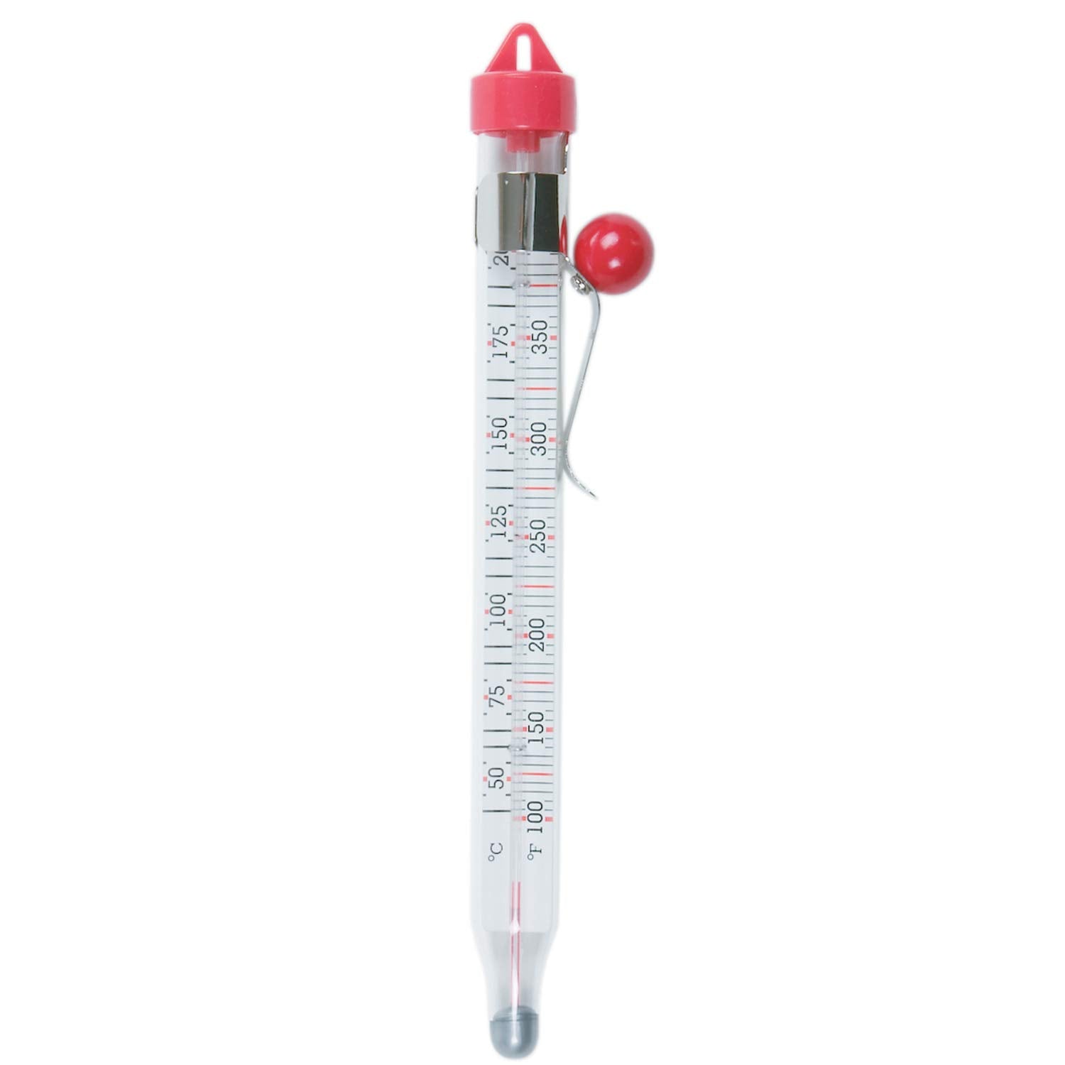 Norpro Candy, Deep Fry Thermometer, 1 Ea, As Shown