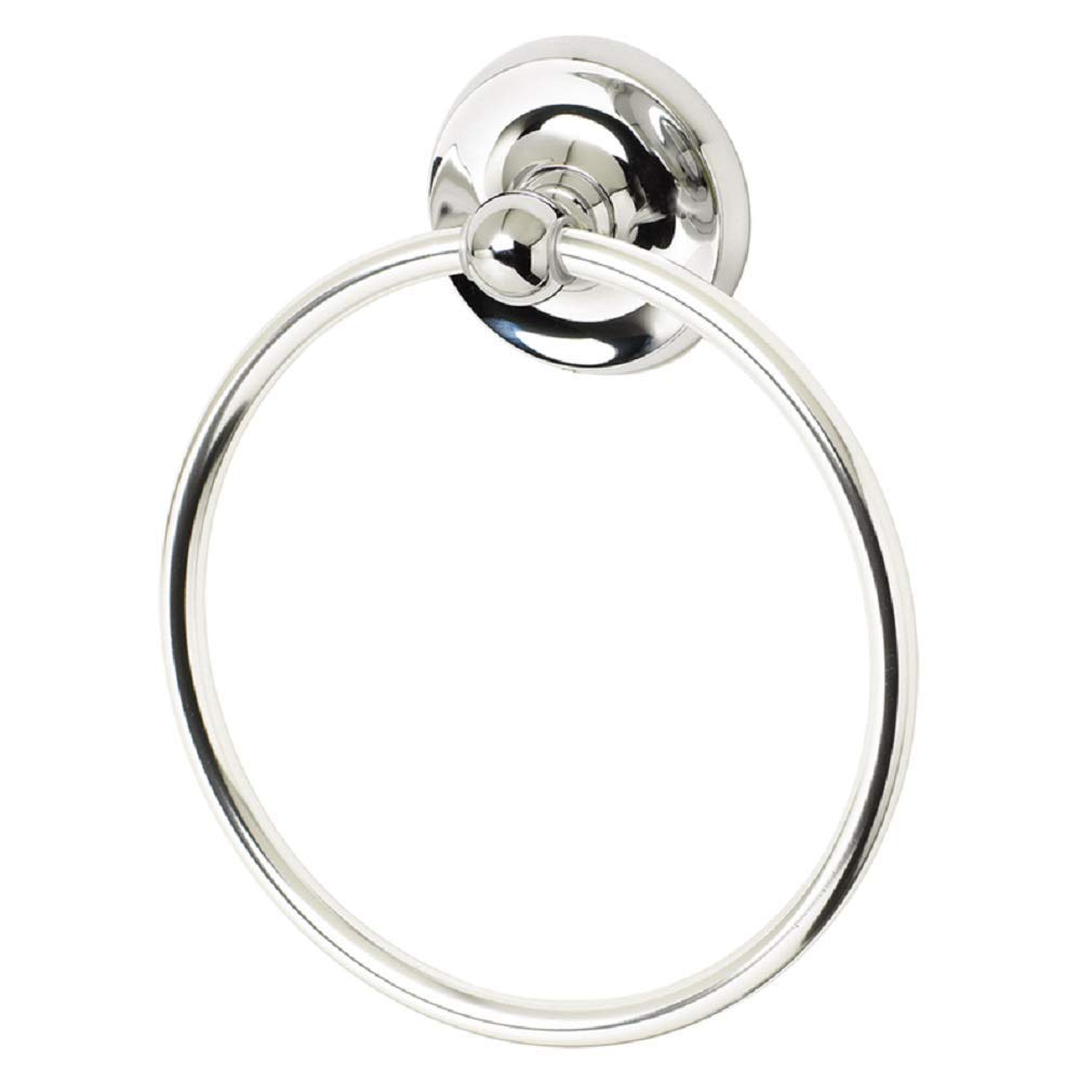 Towel Ring Plshchrm (Pack Of 1)