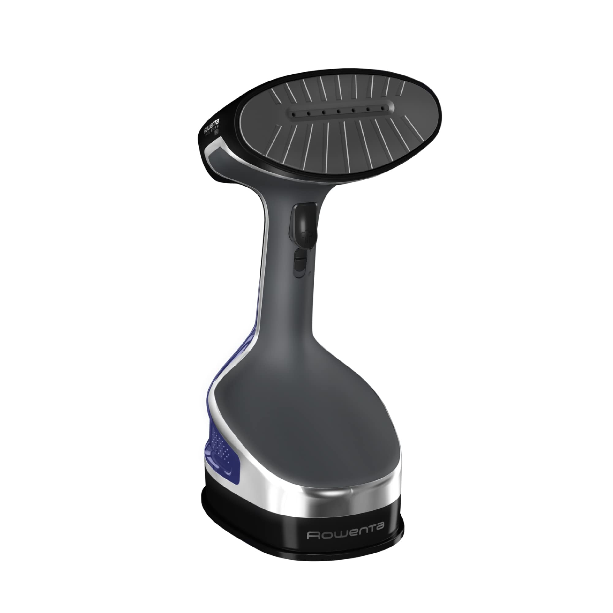 Rowenta, Steamer for Clothes, X-Cel Handheld Steamer, 25-Second Fast Heat-Up, Powerful Dewrinkling Steam, 9.84 Extra-Long Cord, 