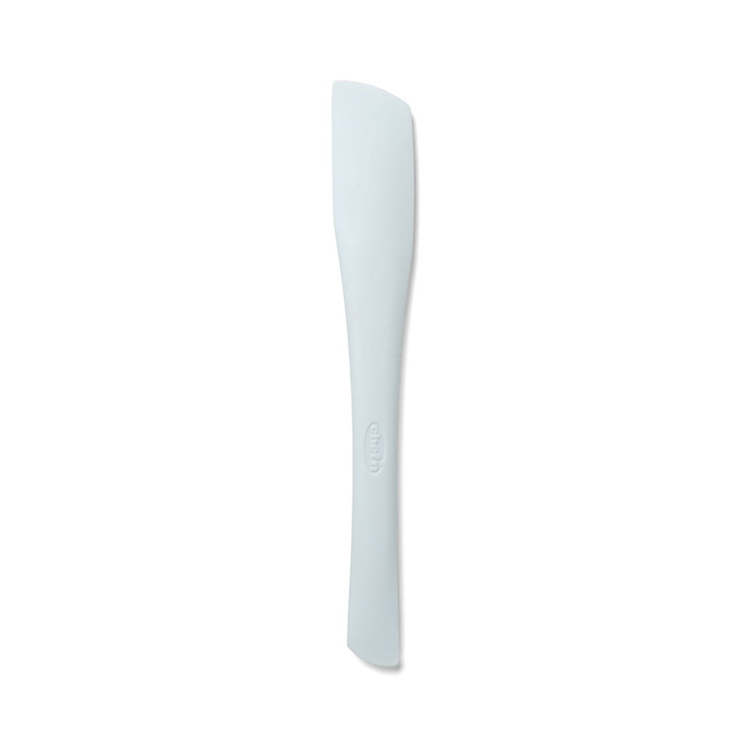 Chef'N Switchit Double Sided Spatula, Small, Pearl Gray