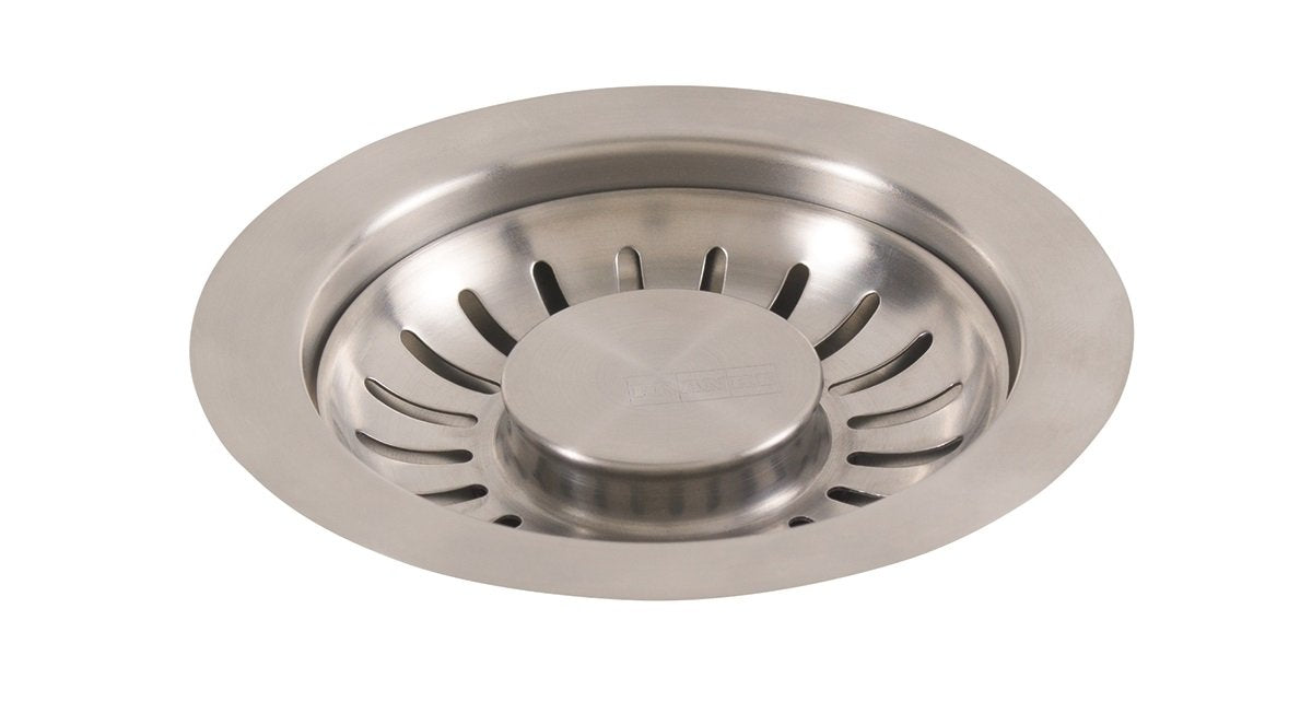 Franke 906Sn, Satin Nickel