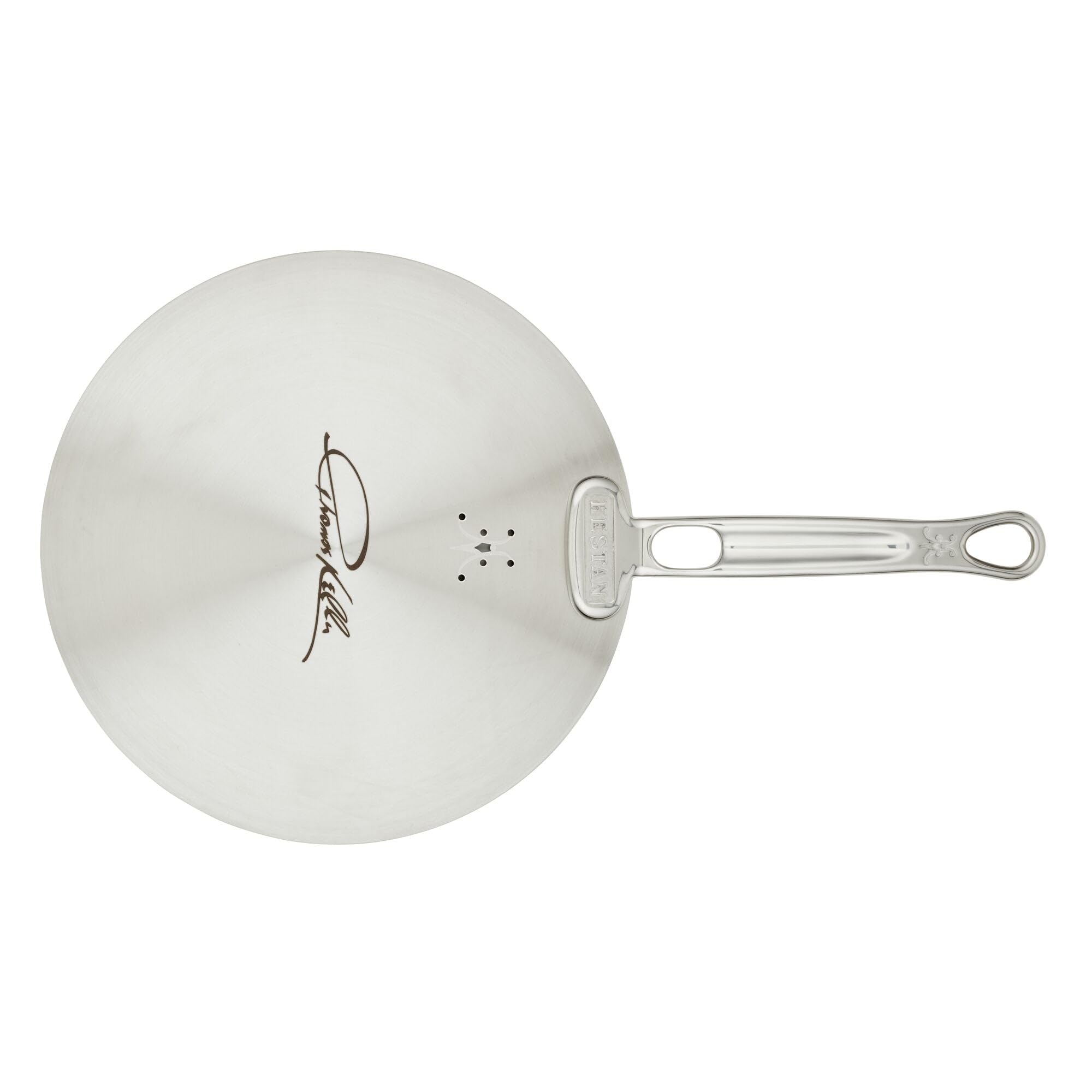 Thomas Keller Insignia By Hestan - Stainless Steel 9'' Universal Lid