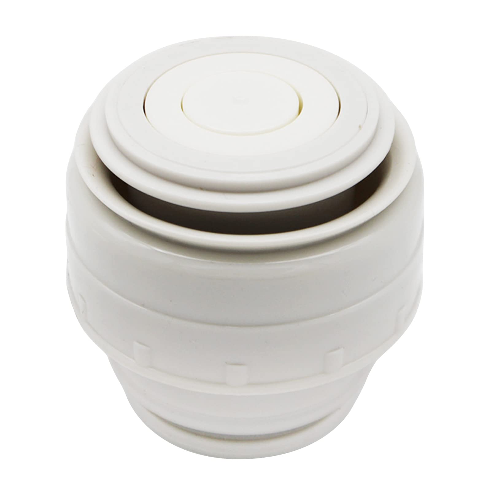 Thermels Lid 5.2cm Mouth Diameter Vacuum Flask Cup
