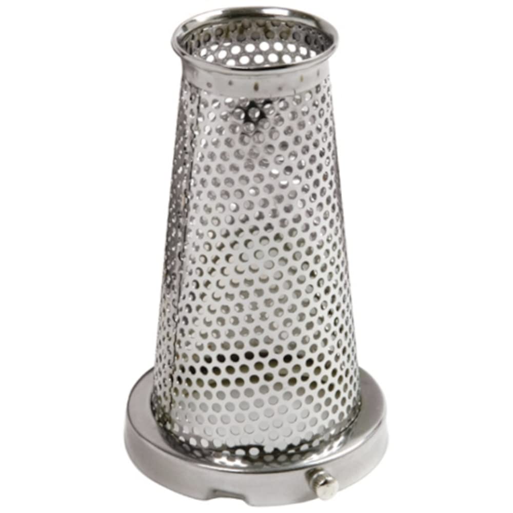 Norpro Pumpkin Screen For 1991 Sauce Master Ii, 5.5 X 3.25 X 3.25