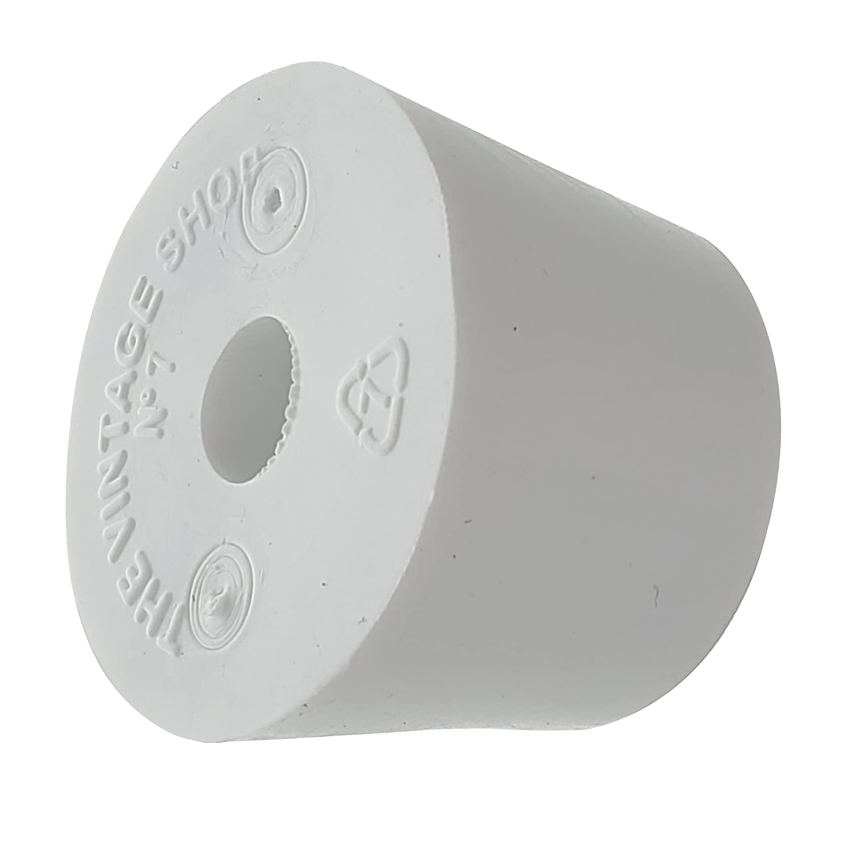#7 Stopper for 5 Gallon Carboy (Qty. 3)