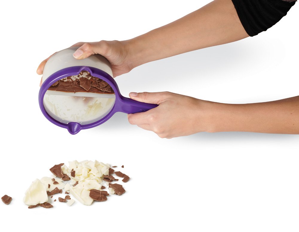 Wilton Candy Melts Dual Melting Pot Insert