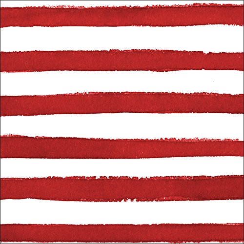 Bn 12/24Ct 3P Dot/Strp Garnet