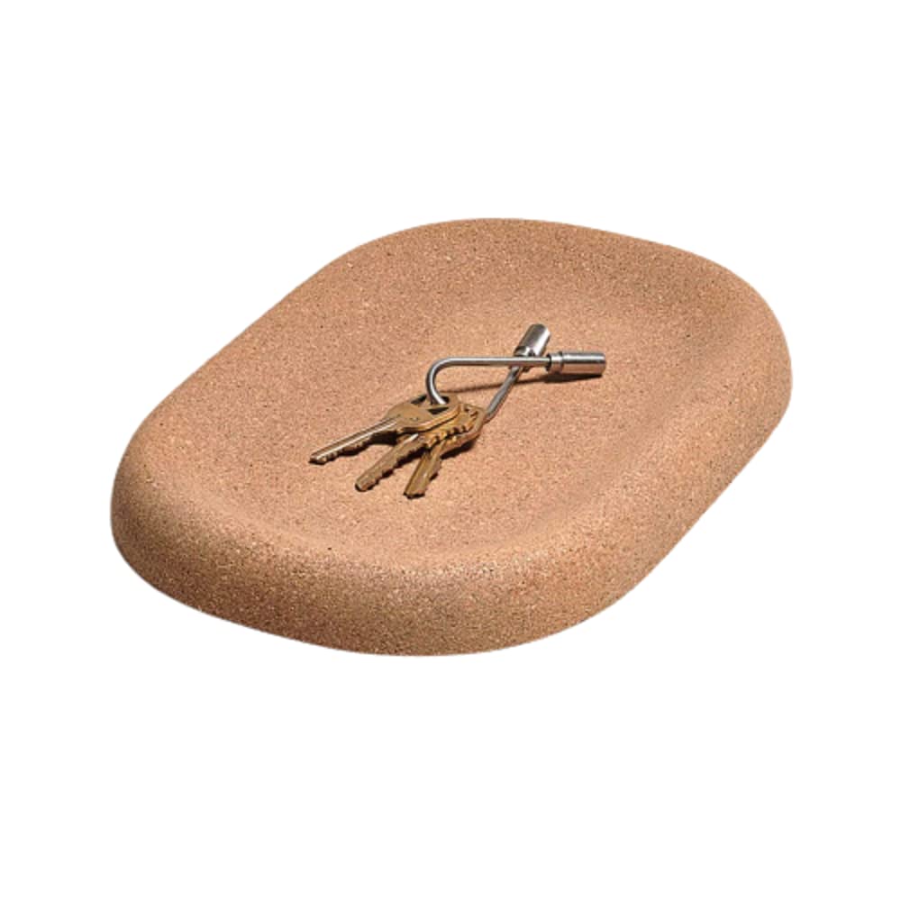 Craighill Little Cloud Tray - Decorative Catch-All Tray for Dresser, Nightstand & Entryway Table, Vanity Tray for Jewelry & Keys