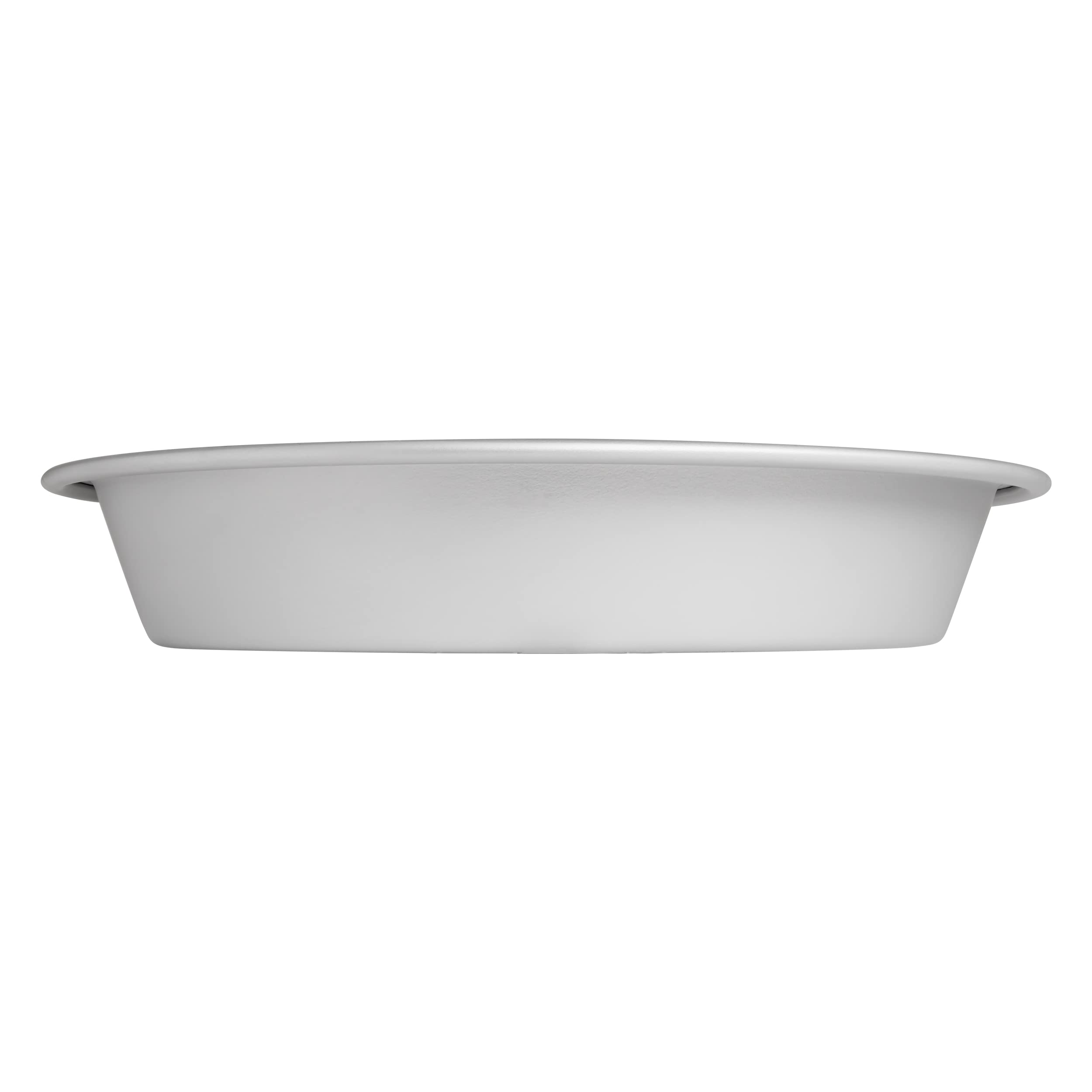 Fat Daddio'S Pie-9 Anodized Aluminum Pie Pan, 9 X 1.5 Inch