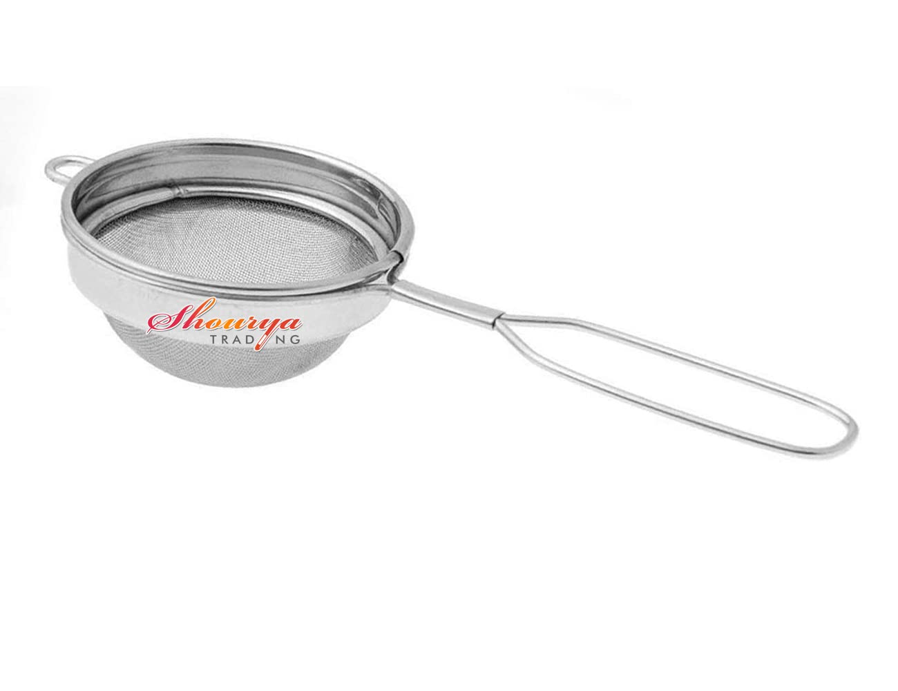 Satre Online And Marketing Fine Mesh Stainless Steel Tea Strainer,Stainless Steel Tea Filter,Fine Mesh Strainer,Stainless Steel