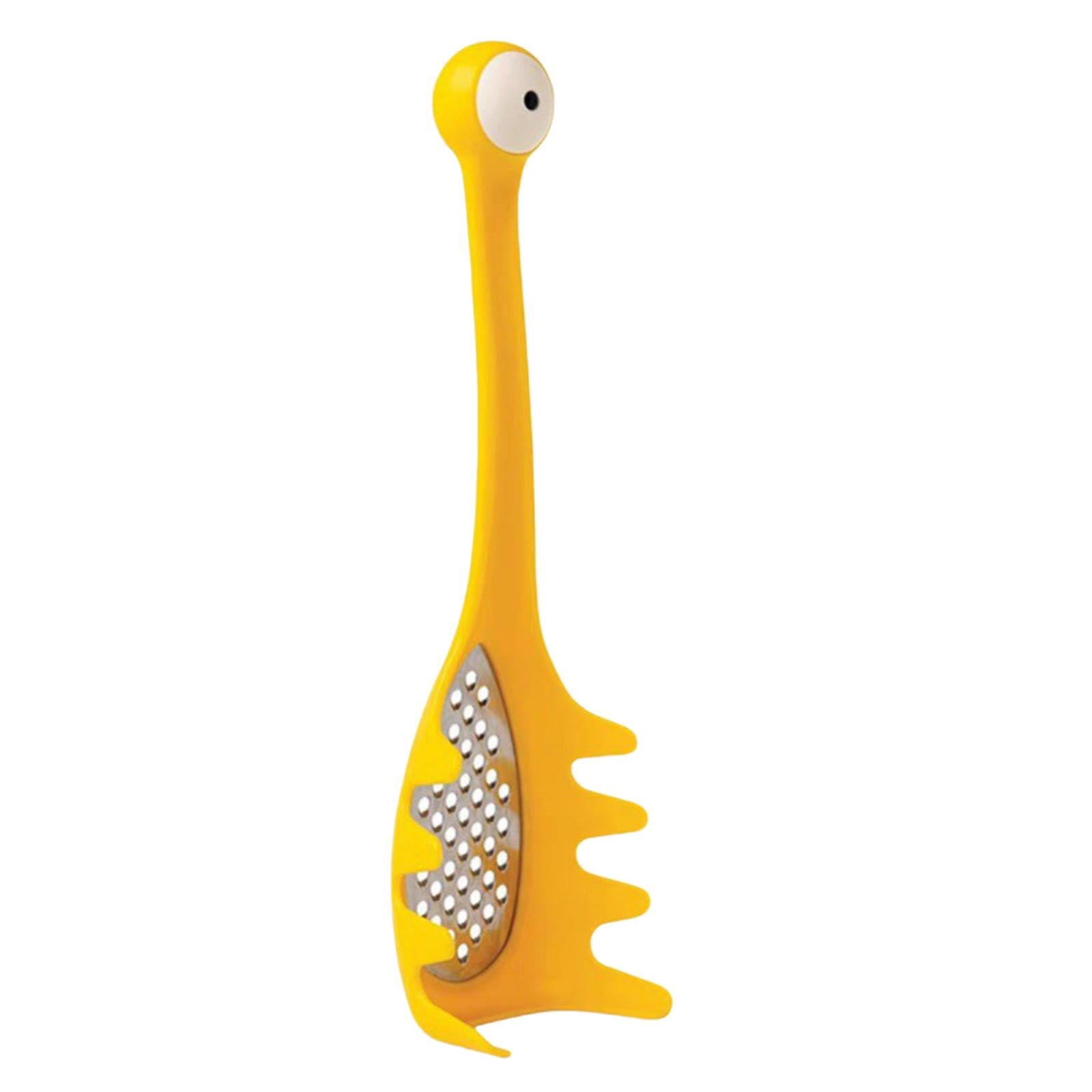 Ujeavette Pasta Spoon Kitchen Gadget Cheese Grater Cooking Utensil Noodle Spoon Server